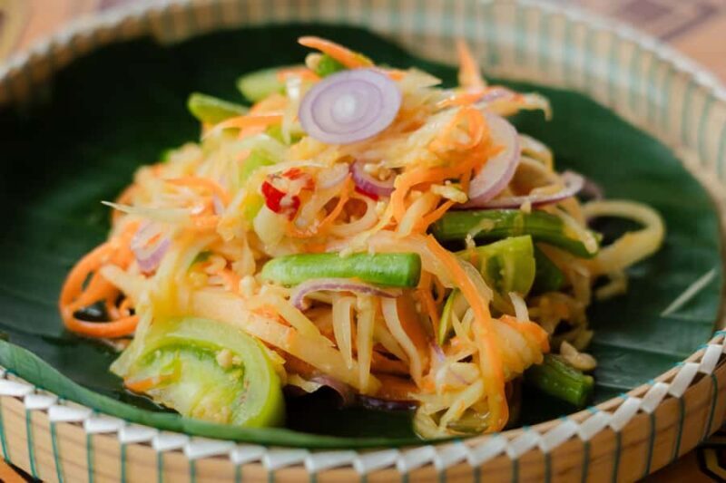 Siem Reap: Village Life & Khmer Farm-to-Table Cooking - The Experience in Detail