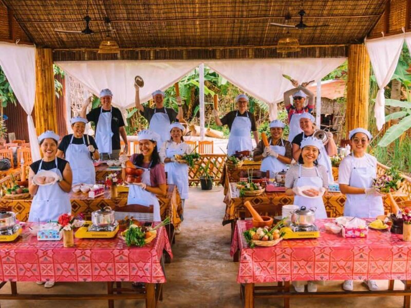 Siem Reap: Village Life & Khmer Farm-to-Table Cooking - Who Is This Tour Best For?