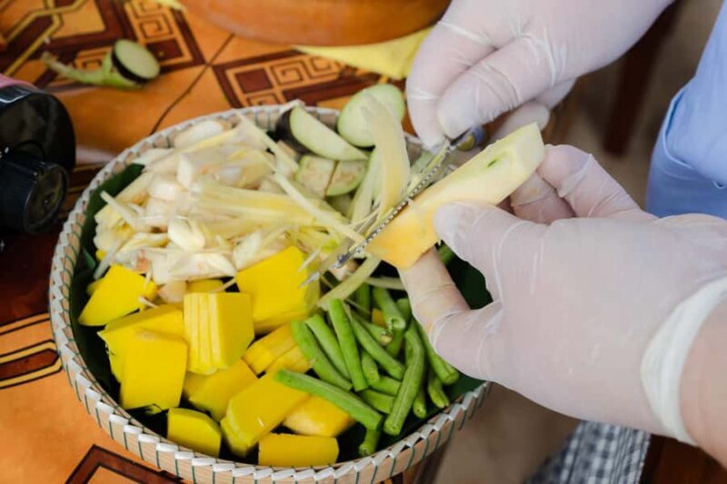 Siem Reap: Village Life & Khmer Farm-to-Table Cooking - Frequently Asked Questions