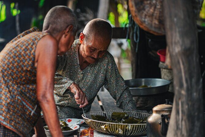 Siem Reap Village Tour - FAQs