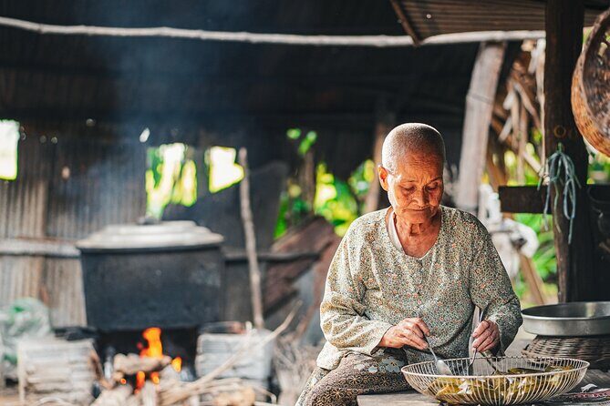 Siem Reap Village Tour - Good To Know