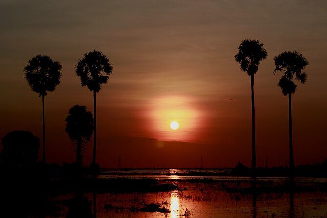 Siem Reap Village Tour - Authentic Experiences from Reviews