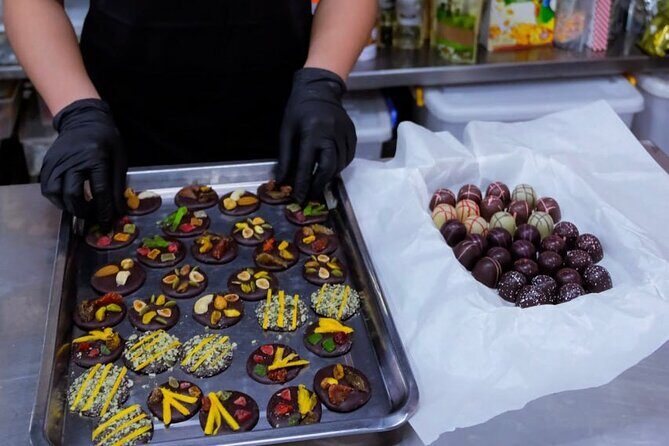 Siem Reap  Visit to Cambodias first chocolate factory - The Experience: What to Expect at WAT Chocolate