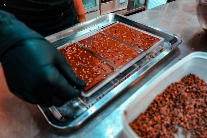 Siem Reap  Visit to Cambodias first chocolate factory - Who Should Consider This Tour?