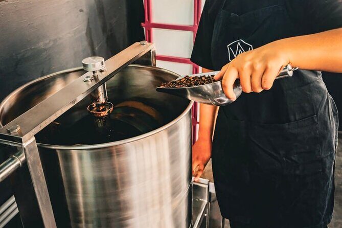 Siem Reap  Visit to Cambodias first chocolate factory - Practicalities and Tips