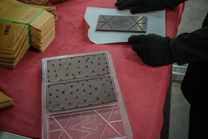 Siem Reap  Visit to Cambodias first chocolate factory - FAQs