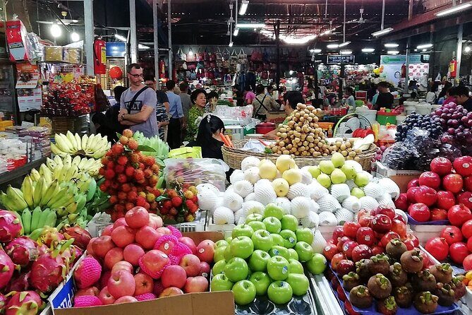 Siem Reap Walking Tour: Landmarks & Hidden Gems - FAQ