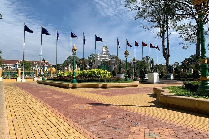 Siem Reap Walking Tour: Landmarks & Hidden Gems - Who Will Love This Tour?