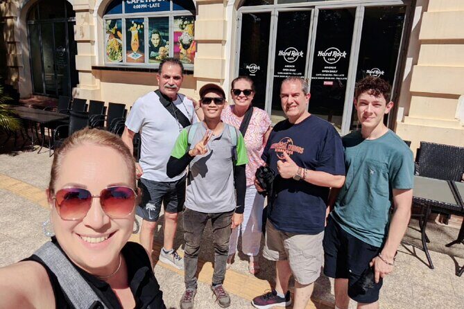 Siem Reap Walking Tour: Landmarks & Hidden Gems - FAQs