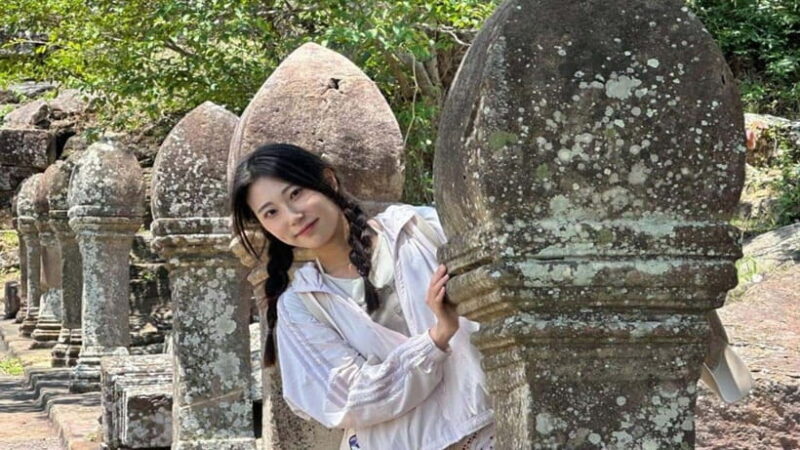 Siem Reap:Overland to Preah Vihear, Koh Ker and Beng Mealea - Who Will Love This Tour?