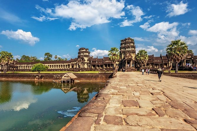 Siem Reap'S Signature Temples Discovered - Frequently Asked Questions