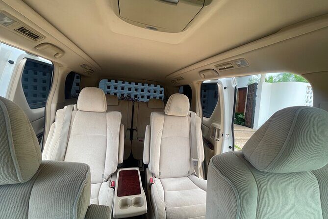 SiemReap Airport Pick-up and Drop-off services - Who Is This Service Best For?