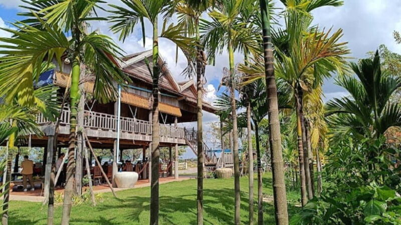 SiemReap Sunset Dinner Riding an Ox-Cart at Rice Paddy Field - Final Thoughts