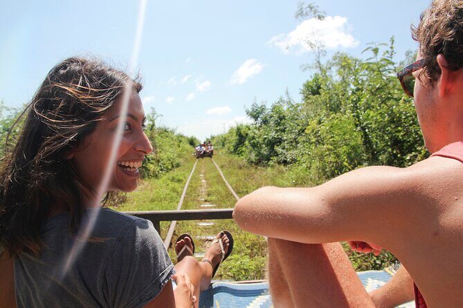 SiemReap to Battambang Private Sunset Tour with a Bamboo Ride - An In-Depth Look at the Siem Reap to Battambang Sunset Tour