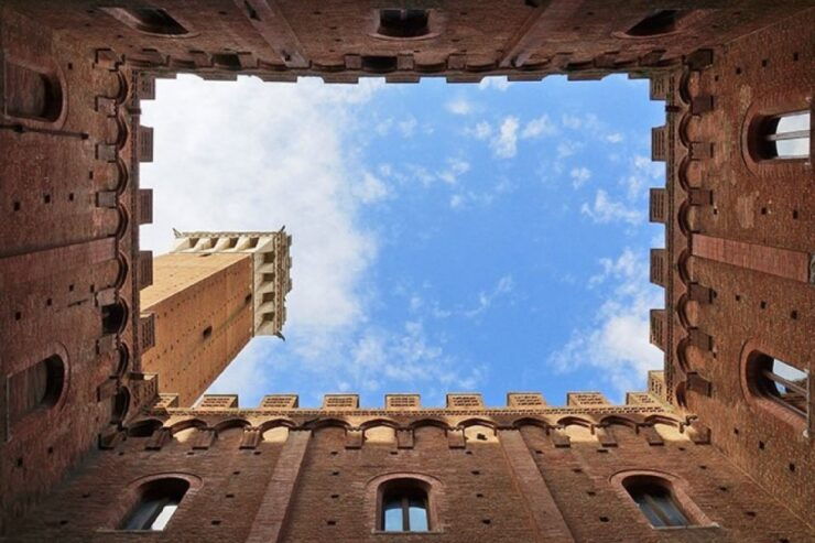Siena: 3h Private City Walking Tour With Optional Cathedral - Tour Highlights and Optional Cathedral Visit