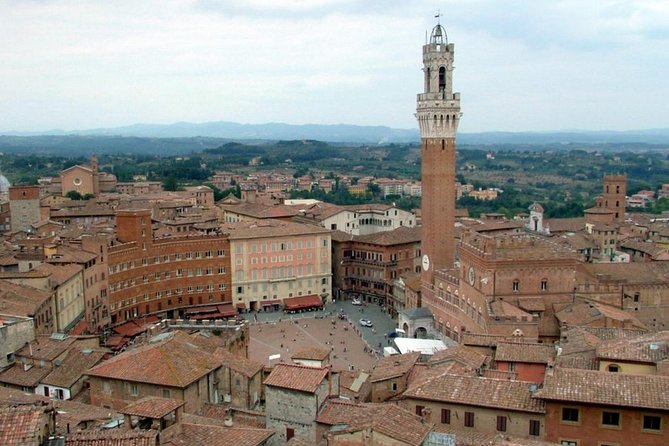 Siena and San Gimignano 1 Day Trip From Rome - Semi Private Tour - Review 2