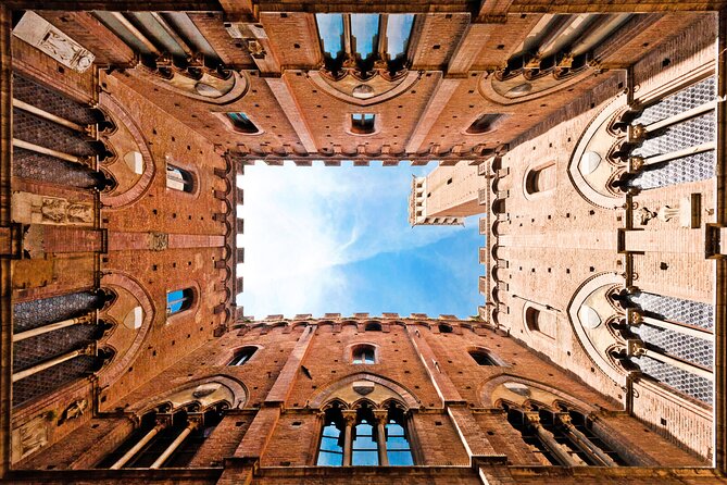 Siena and San Gimignano and Chianti Wine Small-Group Tour From Lucca - Pricing and Booking Details