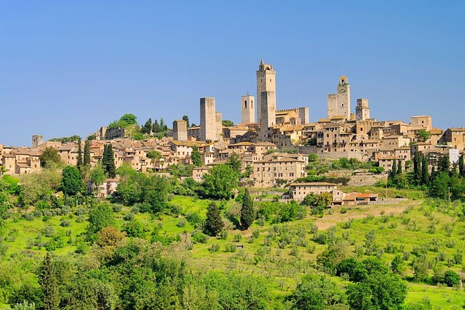 Siena and San Gimignano and Chianti Wine Small-Group Tour From Lucca - The Sum Up