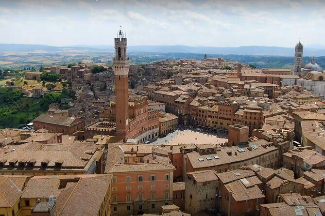 Siena and San Gimignano in Tuscany Private Day Tour - An In-Depth Look at the Experience