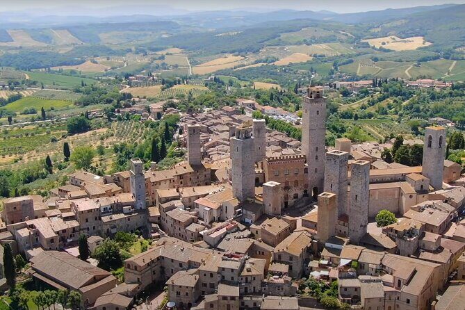 Siena and San Gimignano in Tuscany Private Day Tour - Why Choose This Tour?