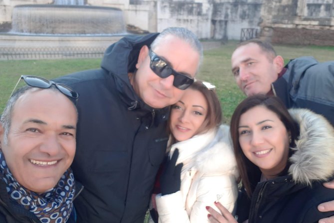 Siena and San Gimignano Private Tour From Rome - Itinerary Overview