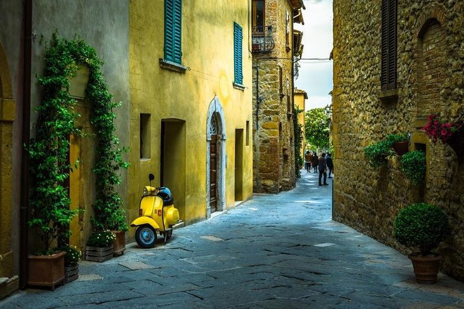 Siena and San Gimignano Private Tour From Rome - Common Questions