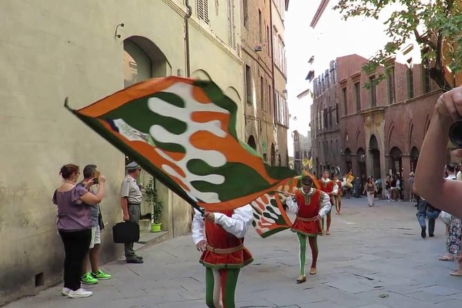 Siena and San Gimignano Private Tour From Your Hotel in Rome - Journey to San Gimignano