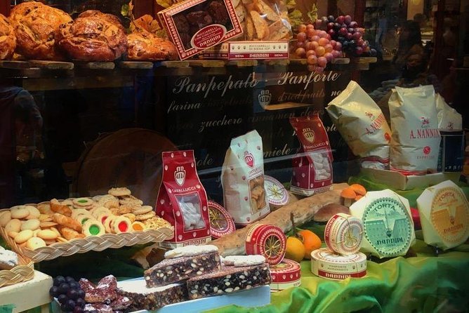 Siena and San Gimignano, The Glory Of Medieval Age In Tuscany - Directions
