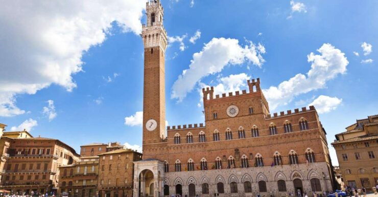 Siena and San Gimignano Tour by Shuttle From Lucca or Pisa - Customer Experience