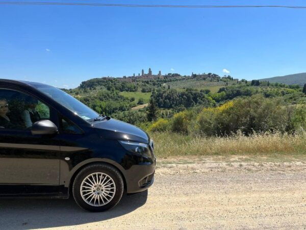 Siena and San Gimignano Tour by Shuttle From Lucca or Pisa - Frequently Asked Questions
