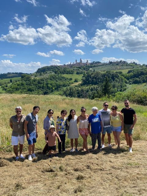 Siena and San Gimignano Tour by van from Lucca or Pisa - Exploring Siena: The Heart of Tuscany