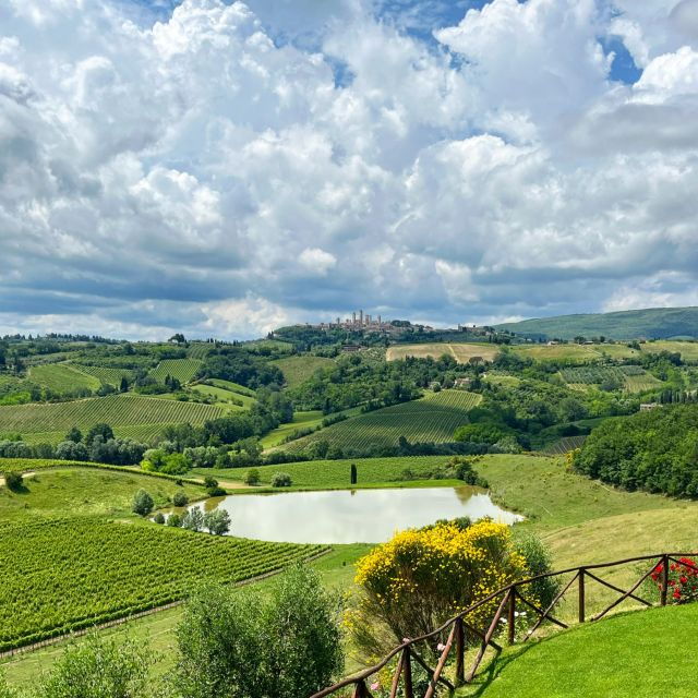 Siena and San Gimignano Tour by van from Lucca or Pisa - Final Thoughts