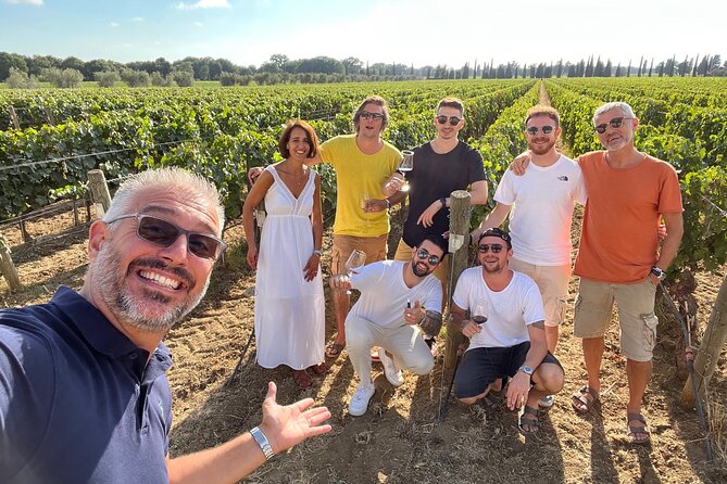 Siena and San Gimignano Tour From Florence - Tour Overview