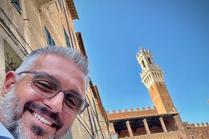 Siena and San Gimignano Tour From Florence - Questions