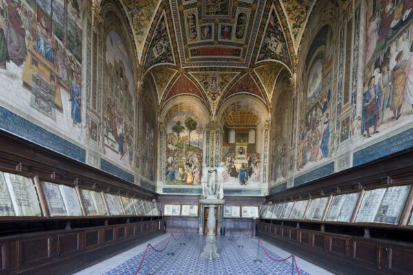 SIena: Cathedral Complex Pass With Audio Guide (Opa SI Pass) - Additional Information