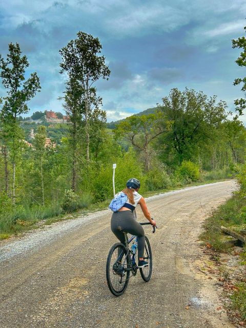 Siena: Chianti Classico Guided Cycling Tour - Tour Highlights