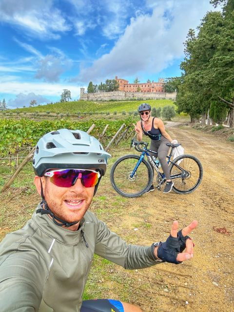 Siena: Chianti Classico Guided Cycling Tour - Pricing and Value