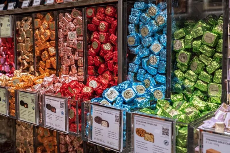 Siena: Chocolate Tasting Experience - Introduction