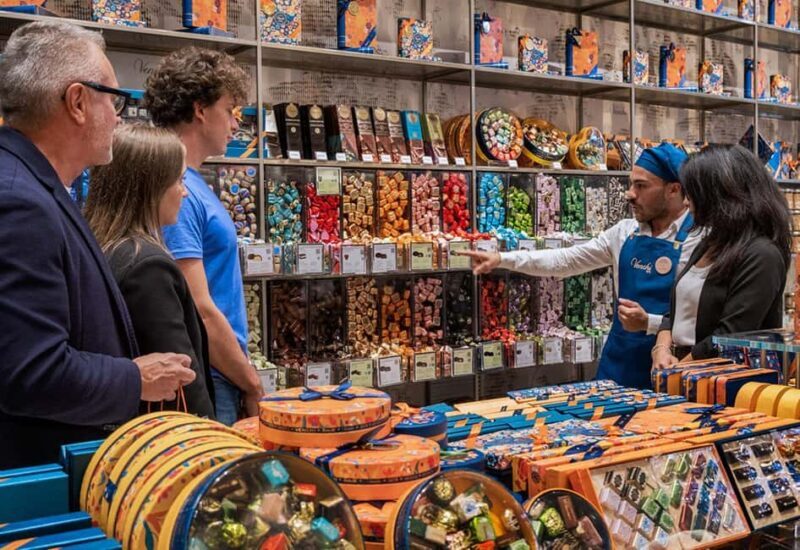 Siena: Chocolate Tasting Experience - Good To Know