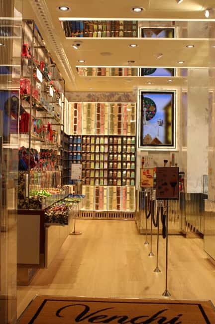 Siena: Chocolate Tasting Experience - The Sum Up