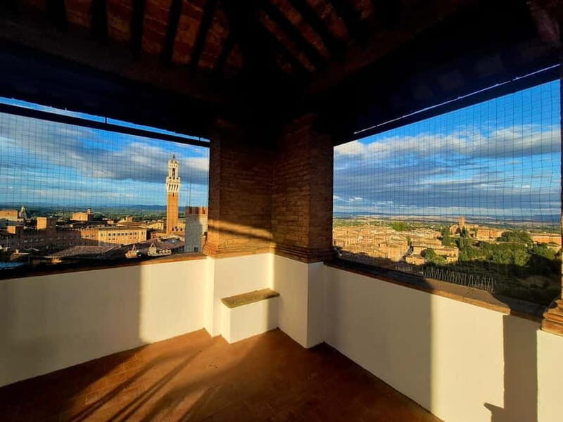 Siena: City tour with entrance to the Duomo and panoramic view of the city - FAQ