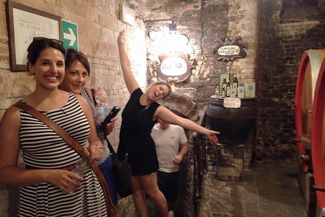 Siena, Cortona, Montepulciano & Val DOrcia From Florence - Semi Private Tour - Tour Overview and Itinerary