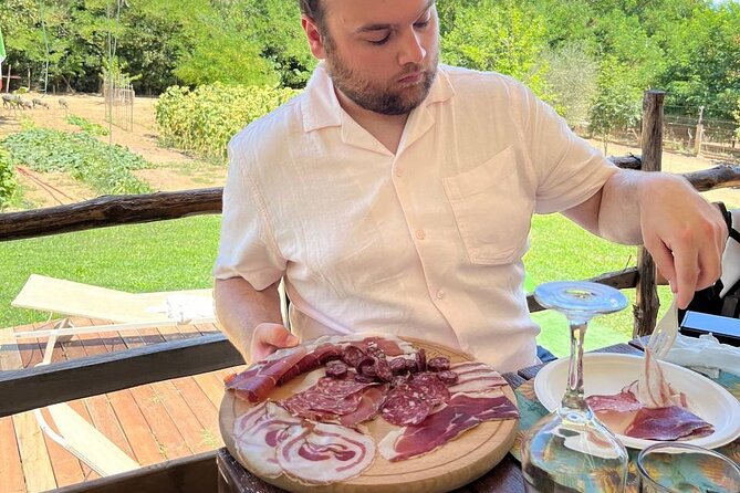 Siena, Cortona, Montepulciano & Val DOrcia From Florence - Semi Private Tour - Questions and Additional Information