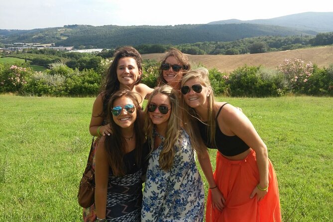 Siena, Cortona, Montepulciano & Val DOrcia From Florence - Semi Private Tour - Pricing and Booking Details
