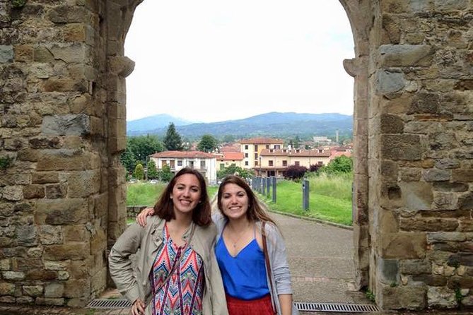 Siena, Cortona, Montepulciano & Val DOrcia From Florence - Semi Private Tour - Exploring Cortona, Montepulciano, and Val Dorcia