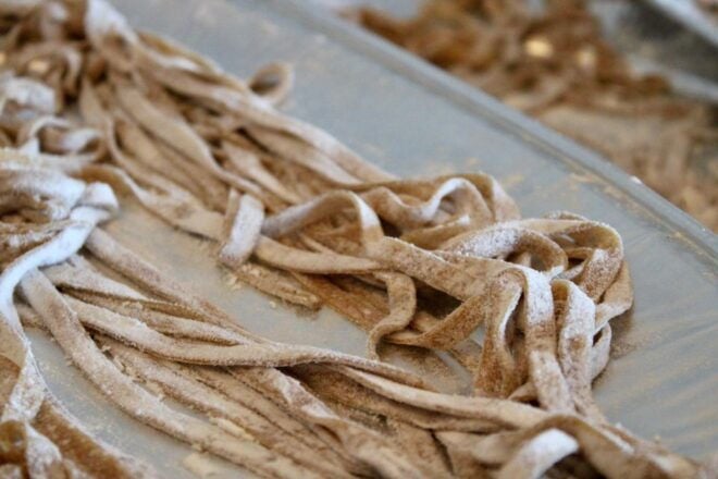 Siena Countryside: Cooking Class in a Real Tuscan Farmhouse - Meeting Point Information