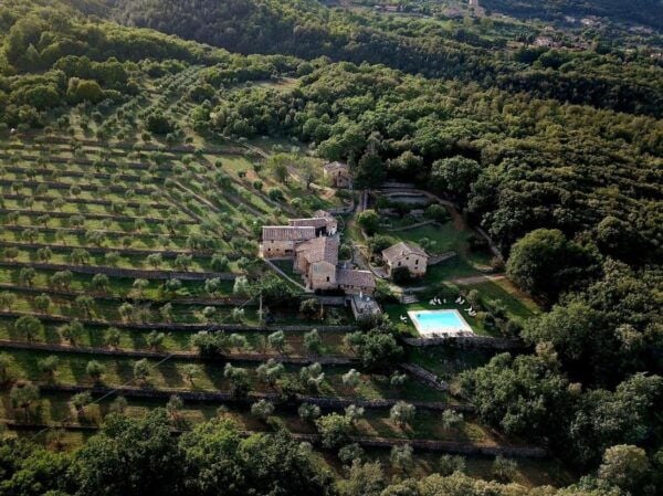 Siena Countryside: Cooking Class in a Real Tuscan Farmhouse - Additional Venue Information