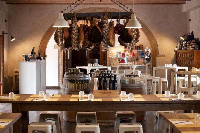 Siena Countryside: Cooking Class in an Exclusive Estate - Experience Highlights