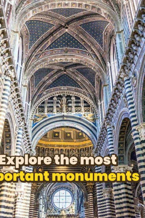 Siena: Digital Guide Made With a Local for Your Tour - Pricing and Reservation Details