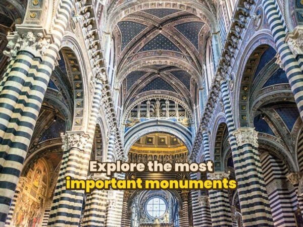 Siena: Digital Guide Made With a Local for Your Tour - Frequently Asked Questions
